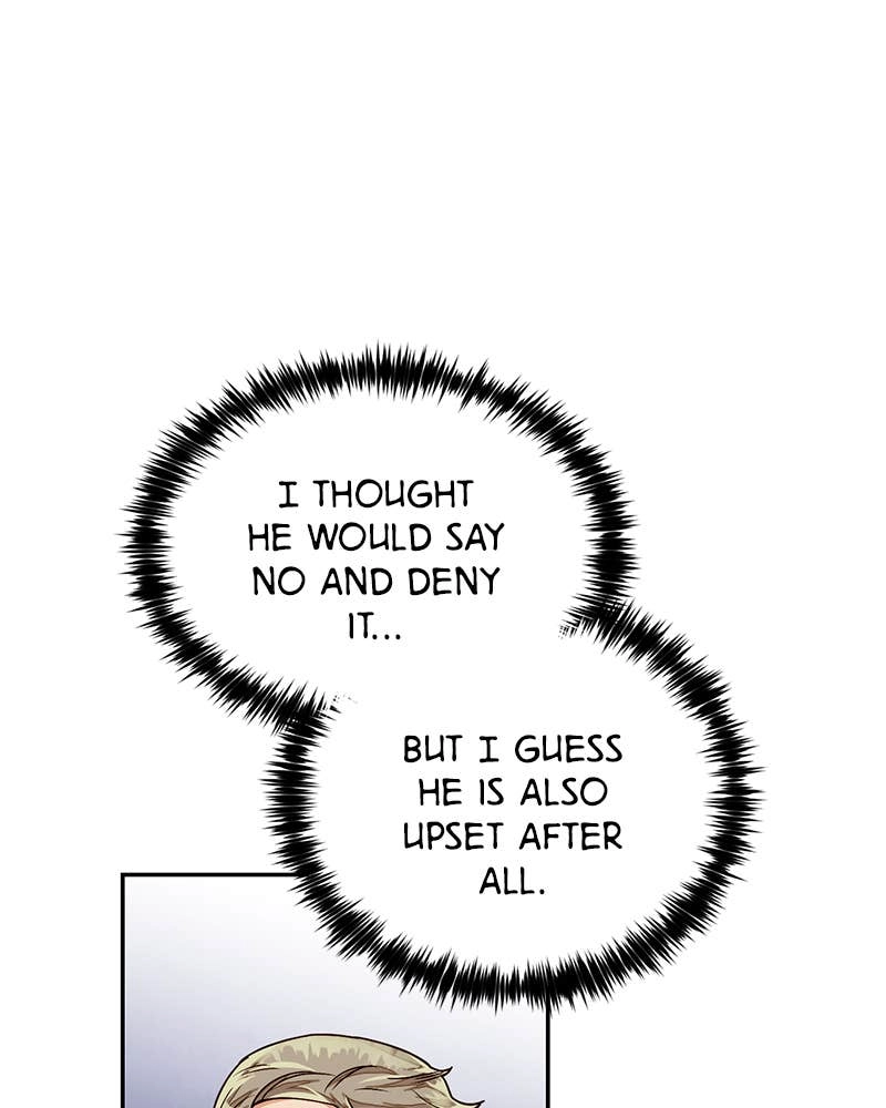 Men of the Harem Chapter 35 Page 41
