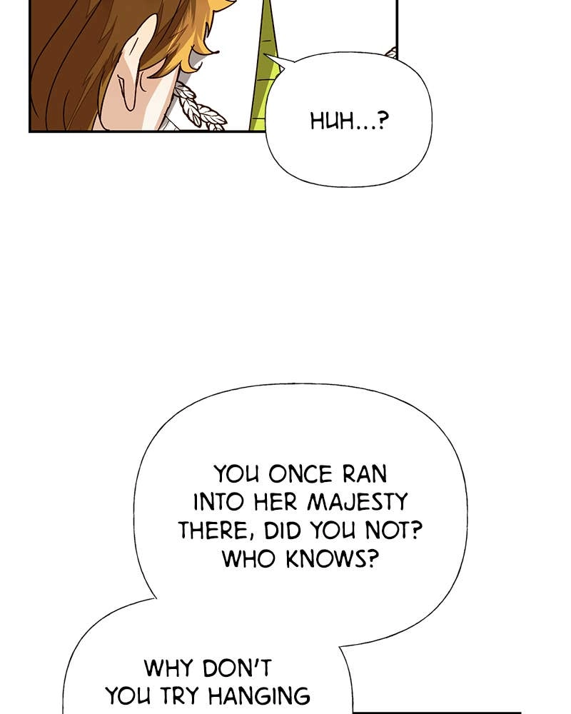 Men of the Harem Chapter 35 Page 48