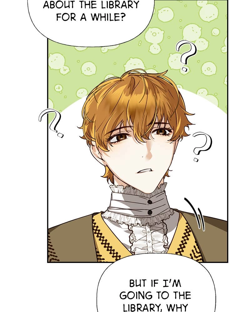 Men of the Harem Chapter 35 Page 49