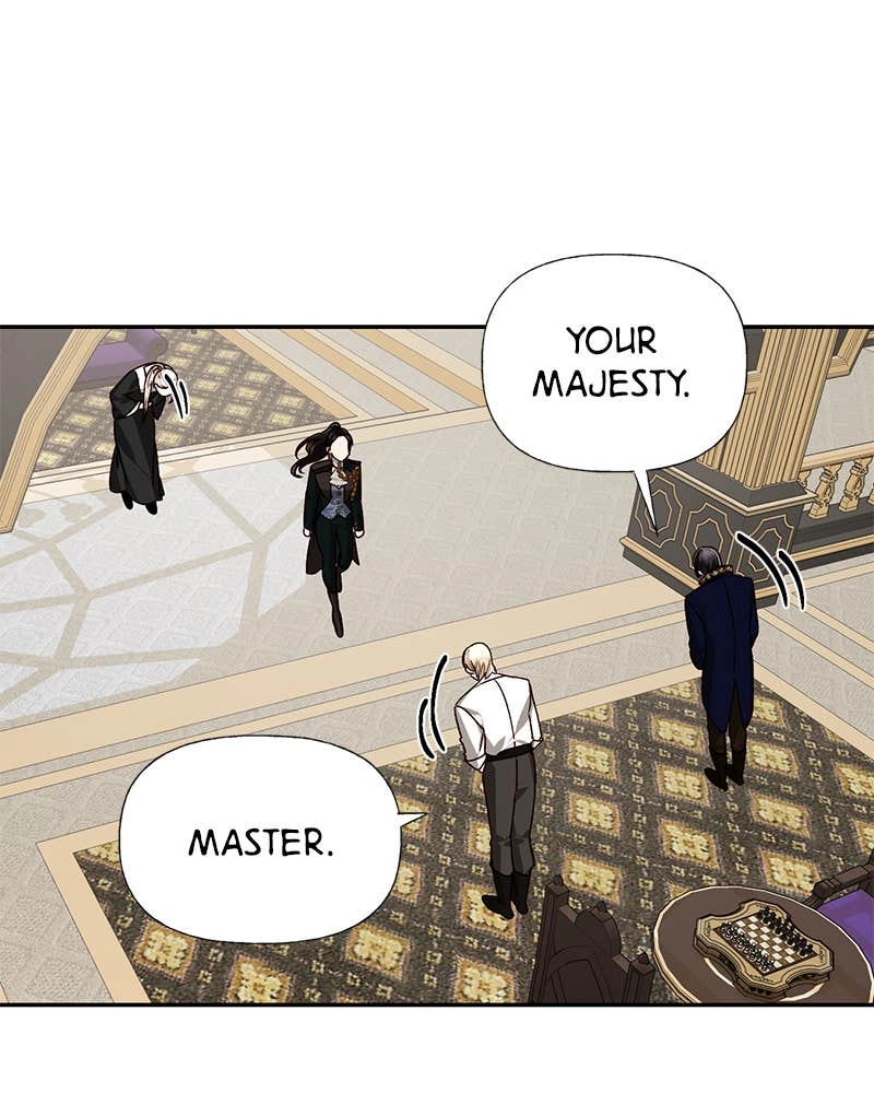 Men of the Harem Chapter 35 Page 62