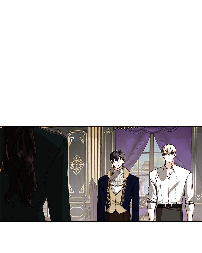 Men of the Harem Chapter 35 Page 63