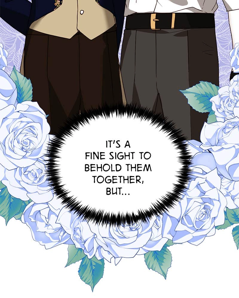 Men of the Harem Chapter 35 Page 65