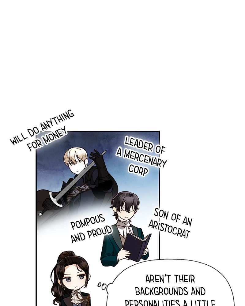 Men of the Harem Chapter 35 Page 66