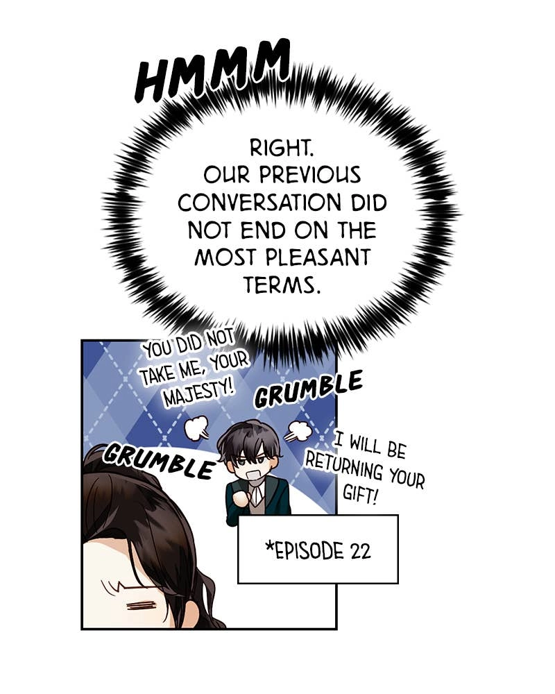 Men of the Harem Chapter 35 Page 74