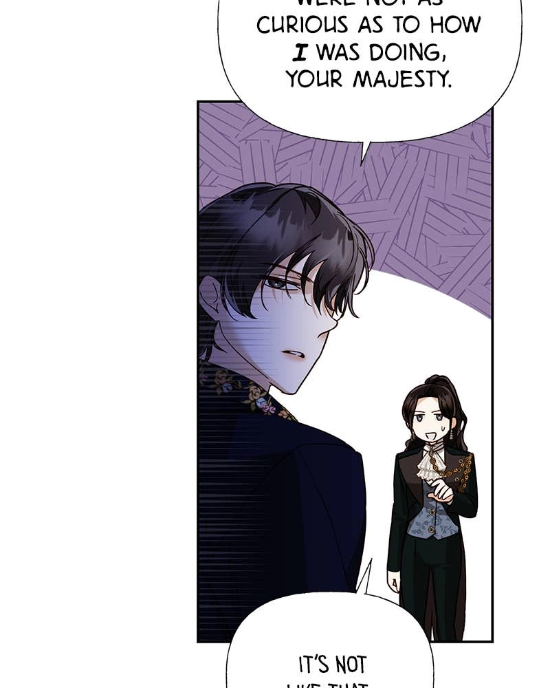 Men of the Harem Chapter 35 Page 79