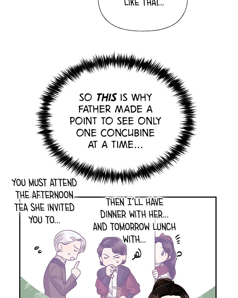Men of the Harem Chapter 35 Page 80