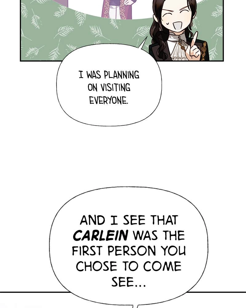 Men of the Harem Chapter 35 Page 81