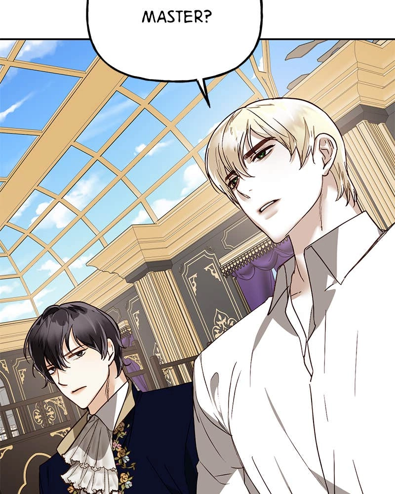 Men of the Harem Chapter 35 Page 88