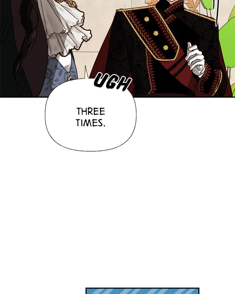 Men of the Harem Chapter 35 Page 100