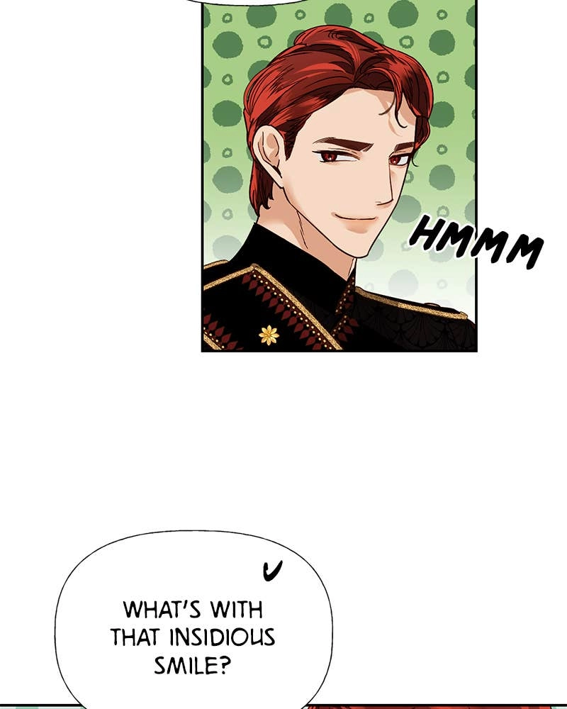 Men of the Harem Chapter 35 Page 104
