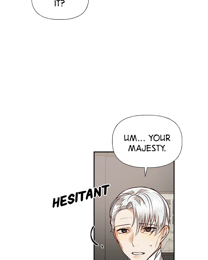 Men of the Harem Chapter 36 Page 6