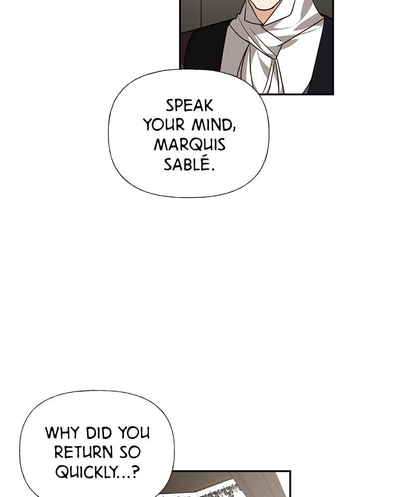 Men of the Harem Chapter 36 Page 7
