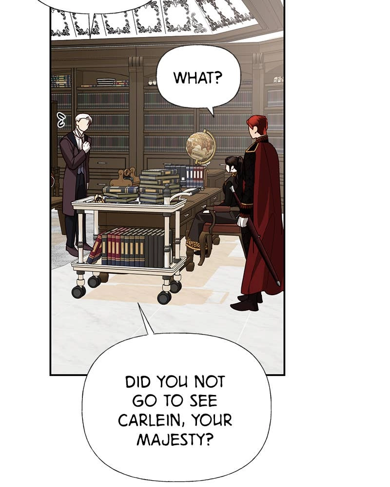Men of the Harem Chapter 36 Page 8