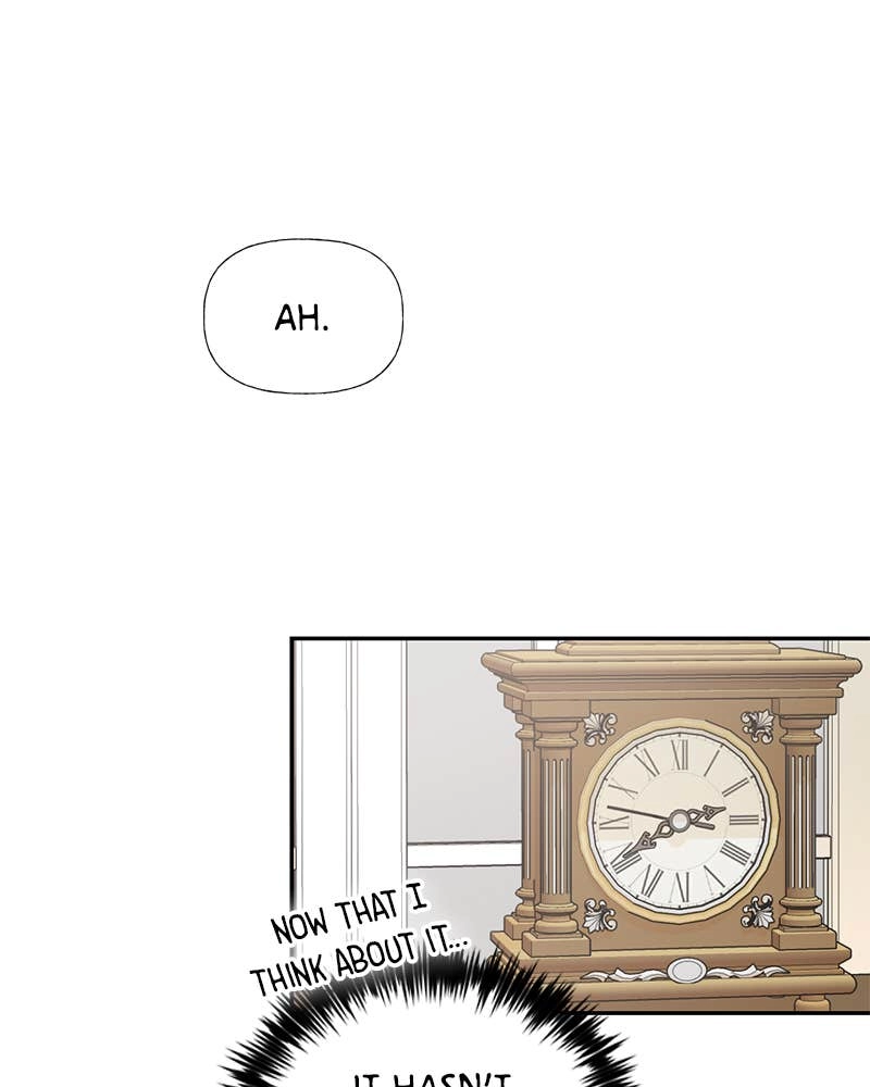 Men of the Harem Chapter 36 Page 9