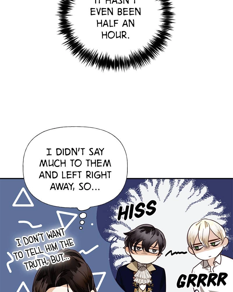 Men of the Harem Chapter 36 Page 10