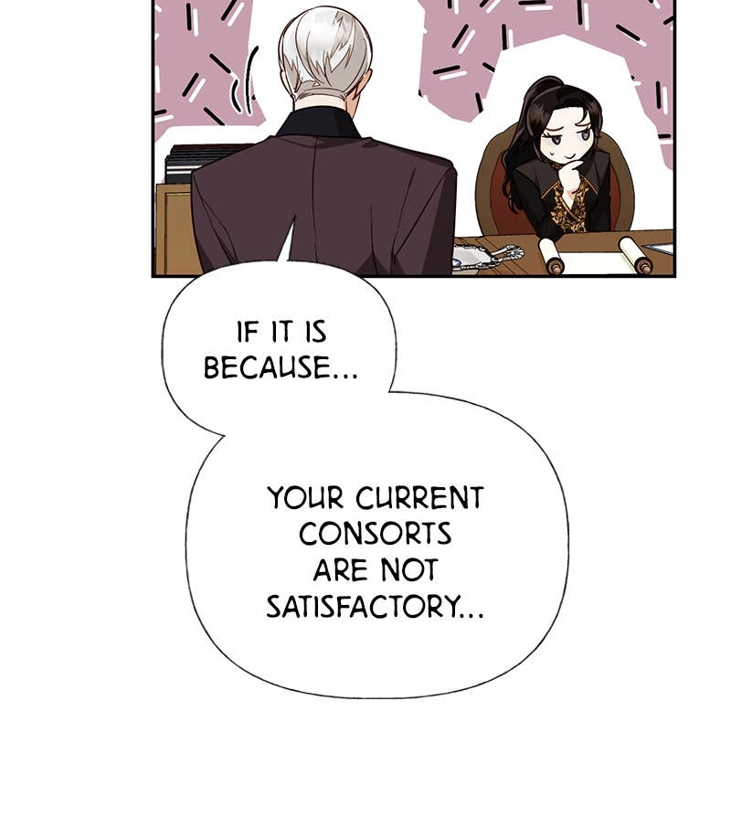 Men of the Harem Chapter 36 Page 12