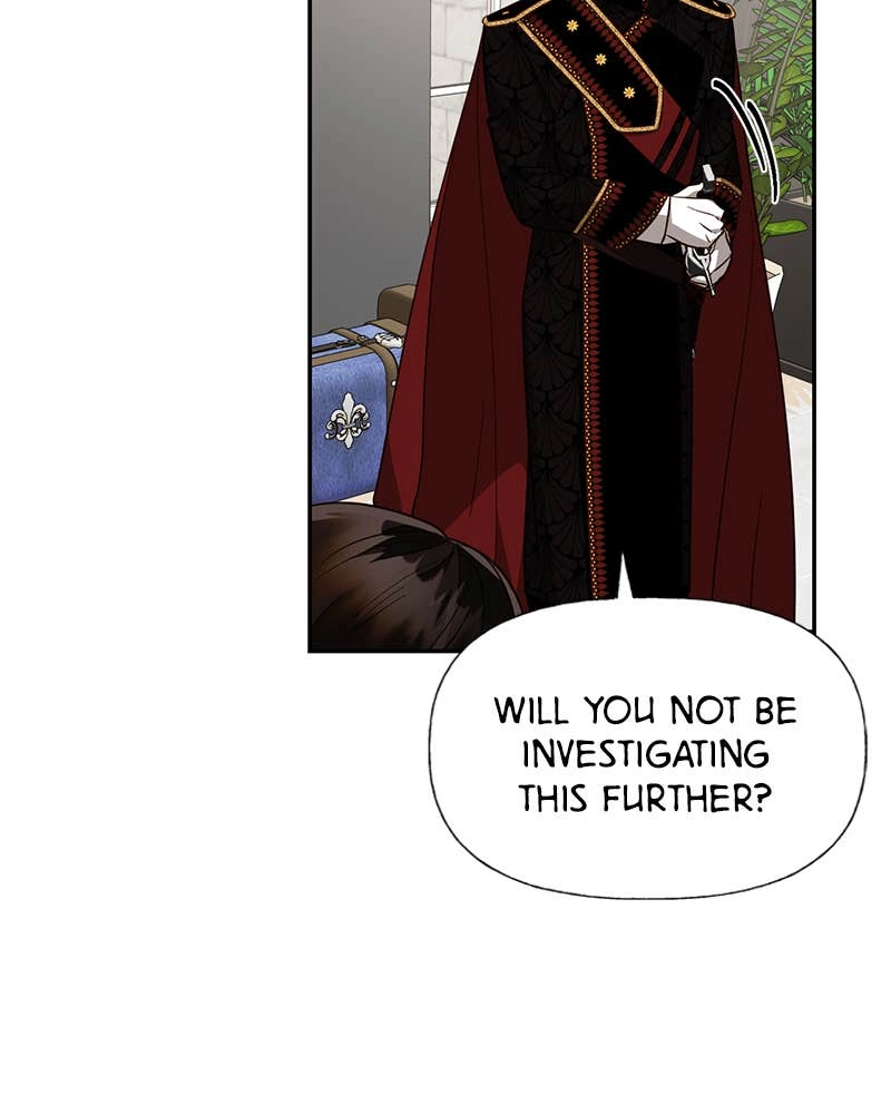Men of the Harem Chapter 36 Page 19