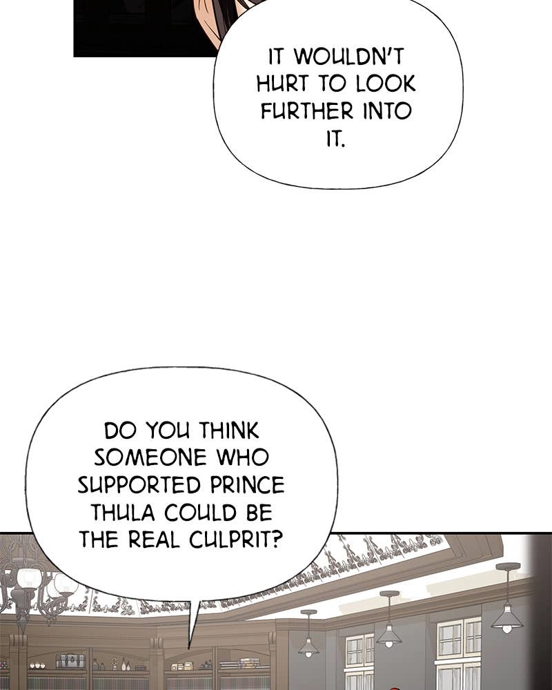 Men of the Harem Chapter 36 Page 21