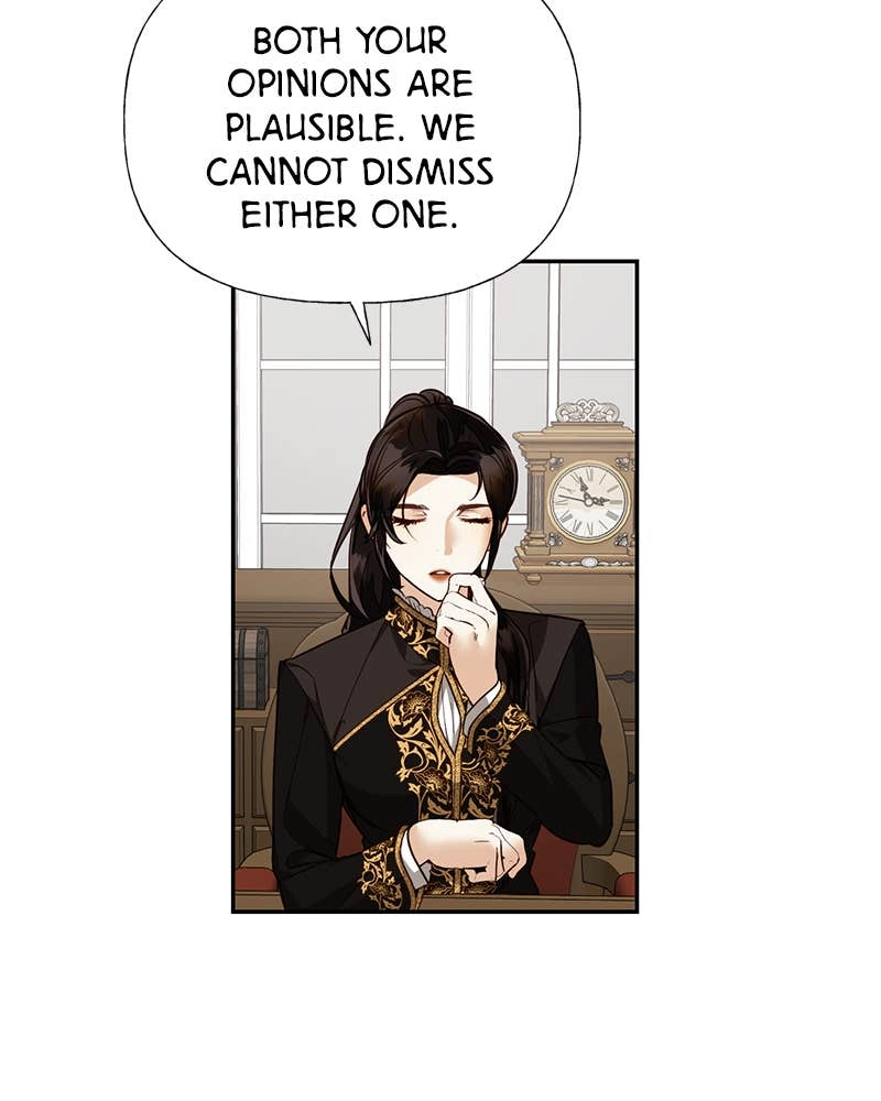 Men of the Harem Chapter 36 Page 23
