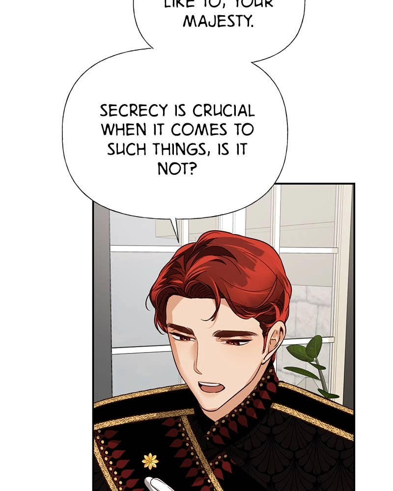 Men of the Harem Chapter 36 Page 29