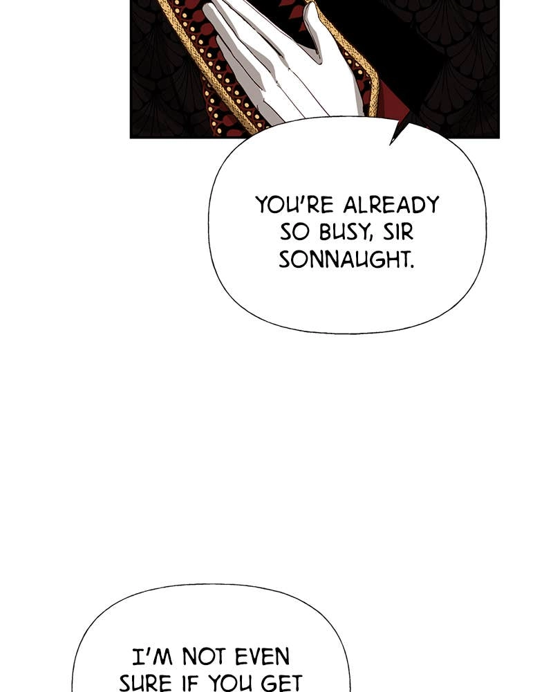 Men of the Harem Chapter 36 Page 30