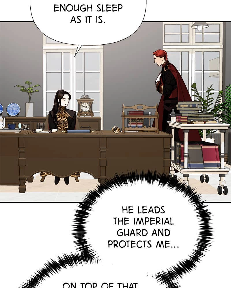 Men of the Harem Chapter 36 Page 31