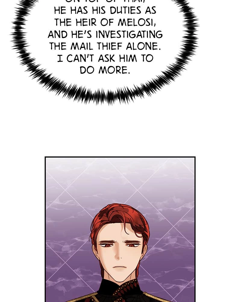Men of the Harem Chapter 36 Page 32