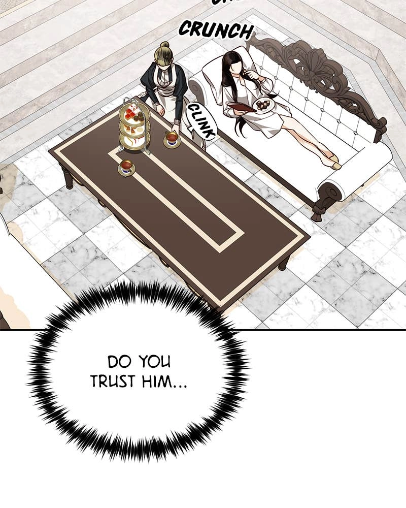 Men of the Harem Chapter 36 Page 40