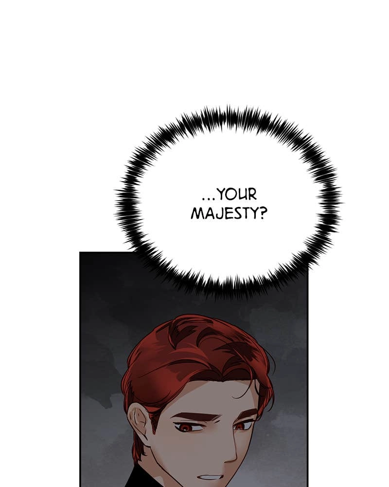Men of the Harem Chapter 36 Page 41