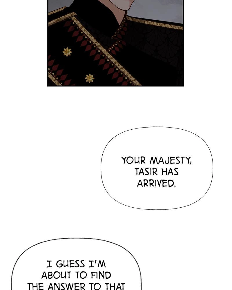 Men of the Harem Chapter 36 Page 42