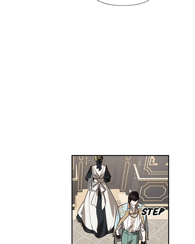 Men of the Harem Chapter 36 Page 44