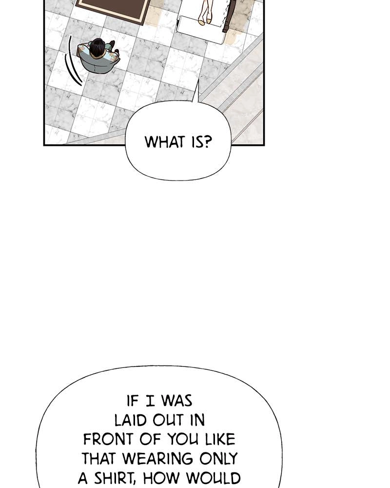 Men of the Harem Chapter 36 Page 48