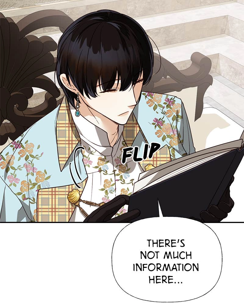 Men of the Harem Chapter 36 Page 53