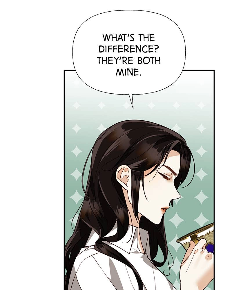 Men of the Harem Chapter 36 Page 56