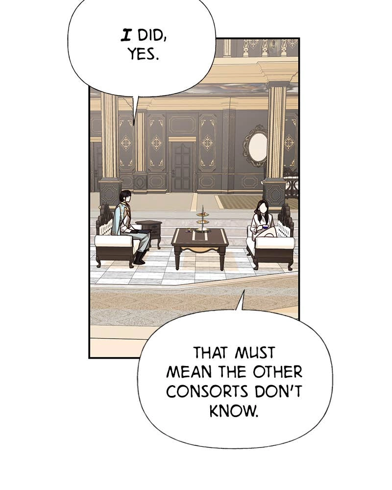 Men of the Harem Chapter 36 Page 59
