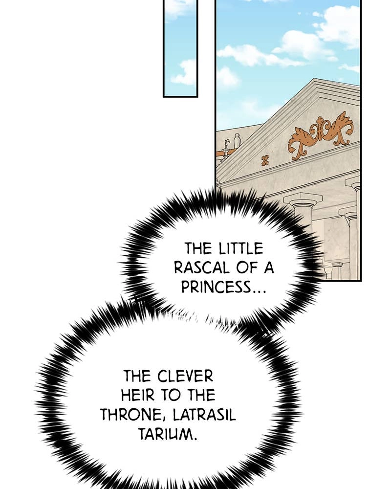 Men of the Harem Chapter 36 Page 83