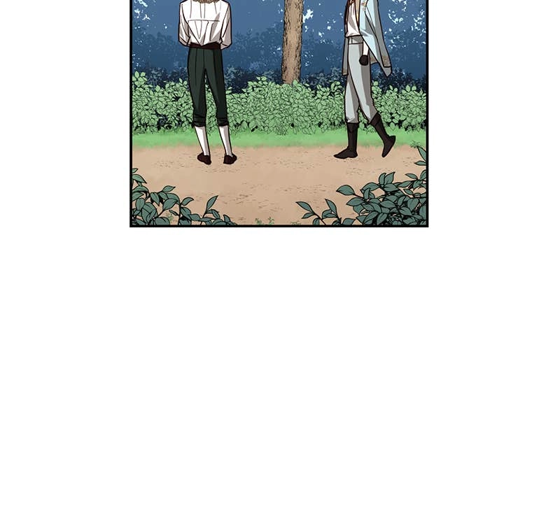 Men of the Harem Chapter 36 Page 96