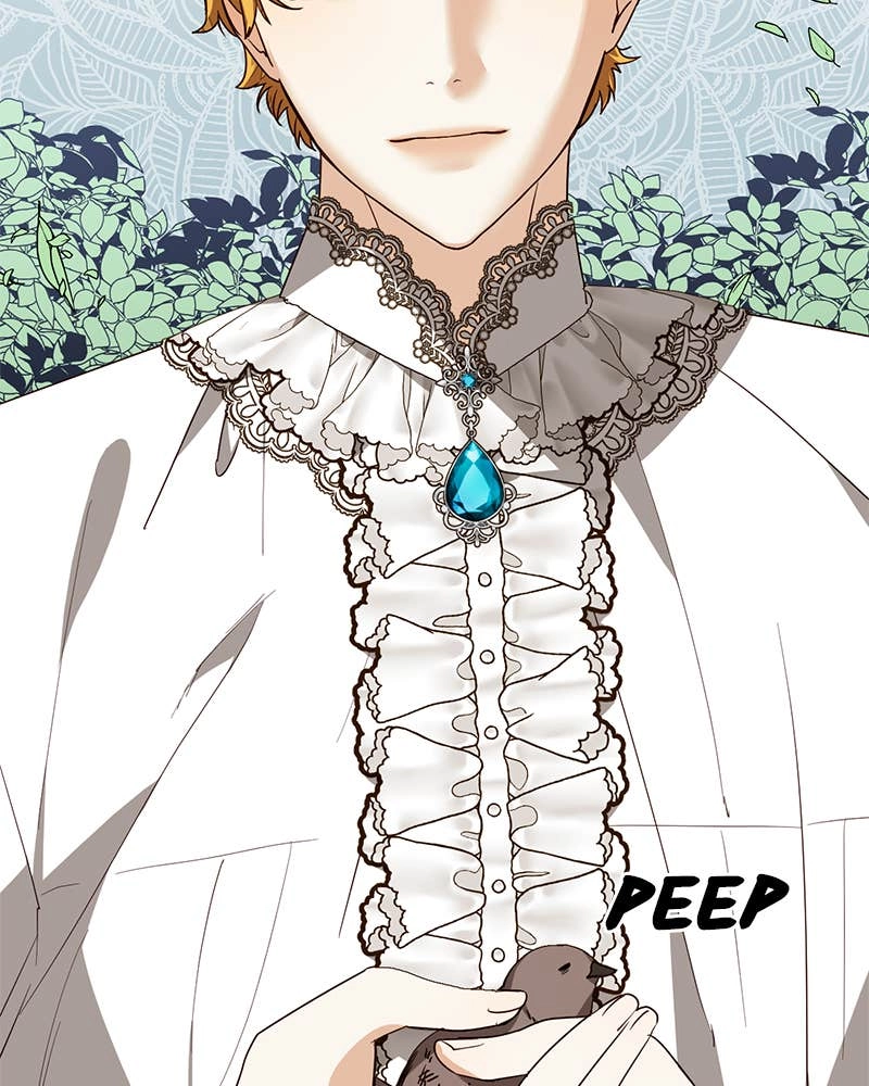 Men of the Harem Chapter 36 Page 100