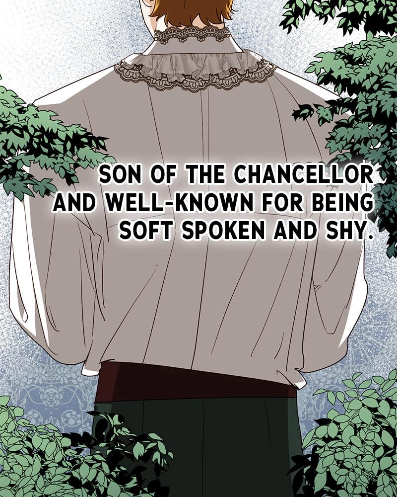 Men of the Harem Chapter 36 Page 104