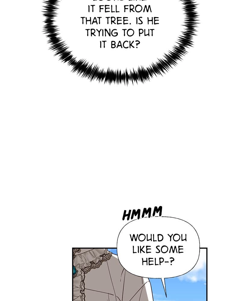 Men of the Harem Chapter 37 Page 6