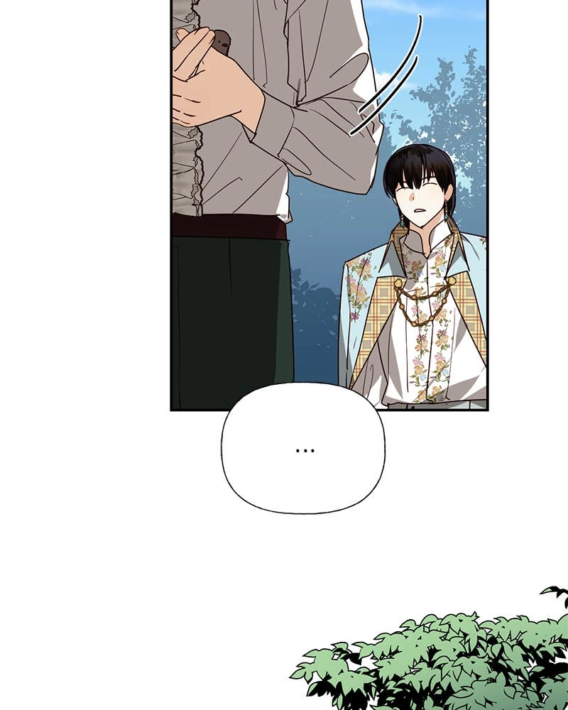 Men of the Harem Chapter 37 Page 7