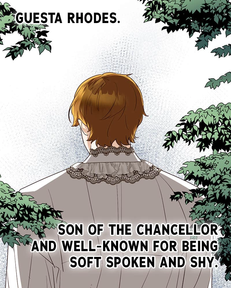 Men of the Harem Chapter 37 Page 8