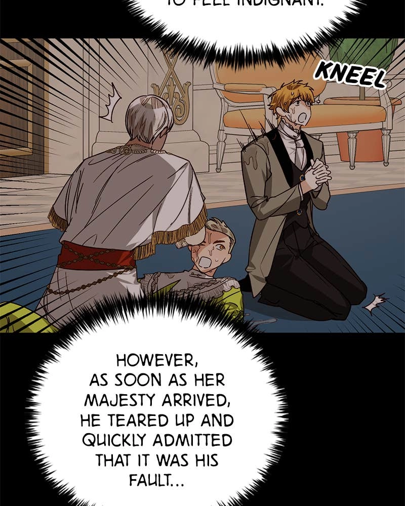Men of the Harem Chapter 37 Page 11