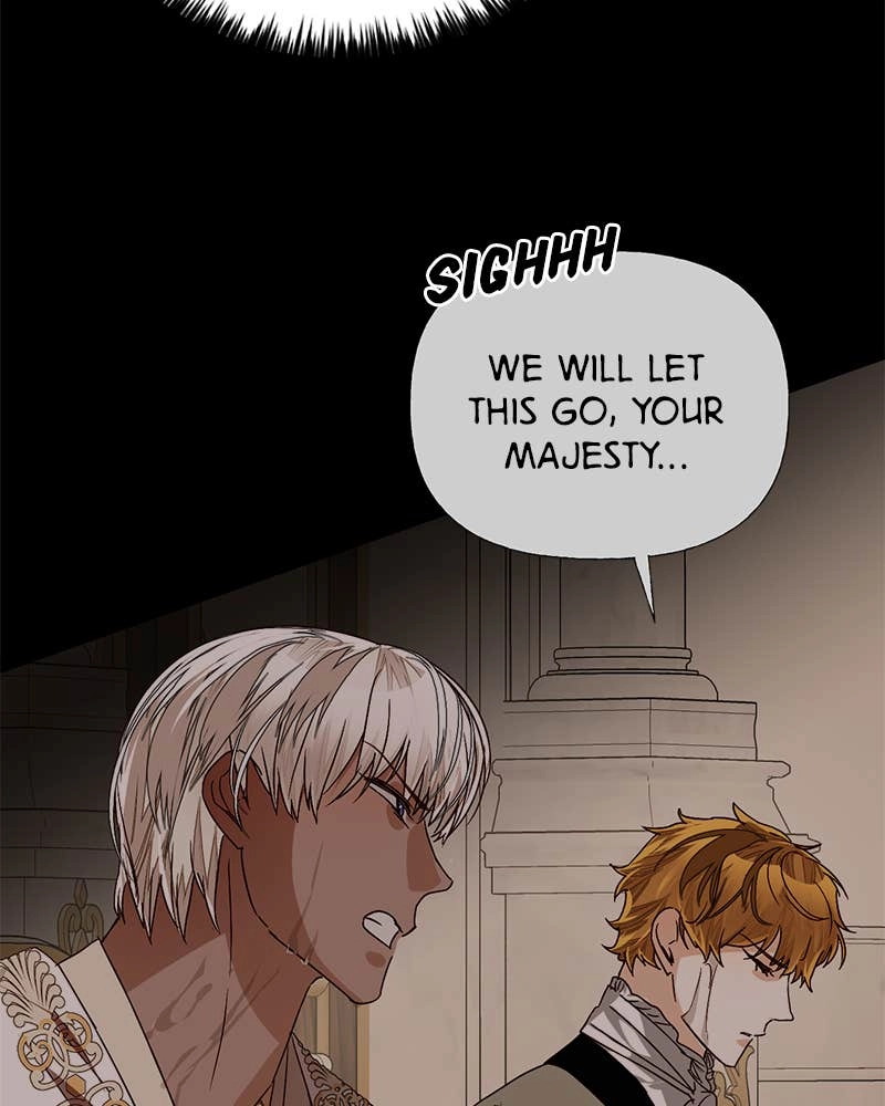 Men of the Harem Chapter 37 Page 12