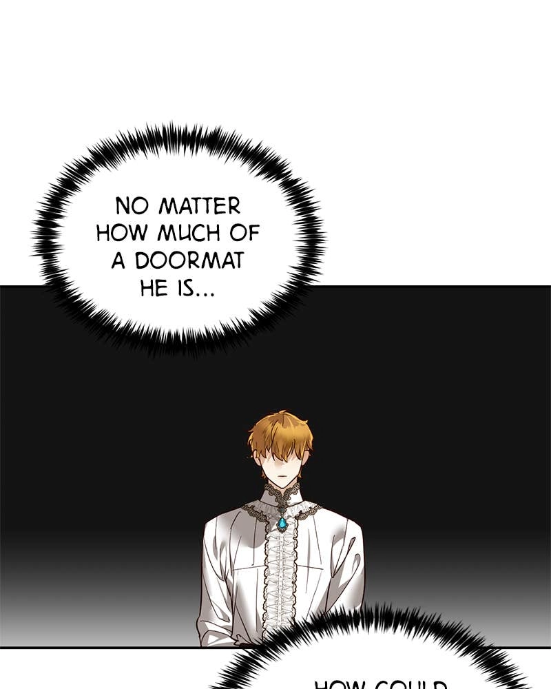 Men of the Harem Chapter 37 Page 14
