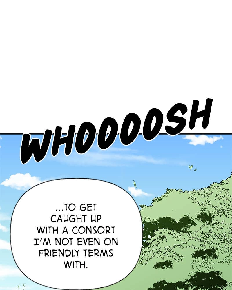 Men of the Harem Chapter 37 Page 23