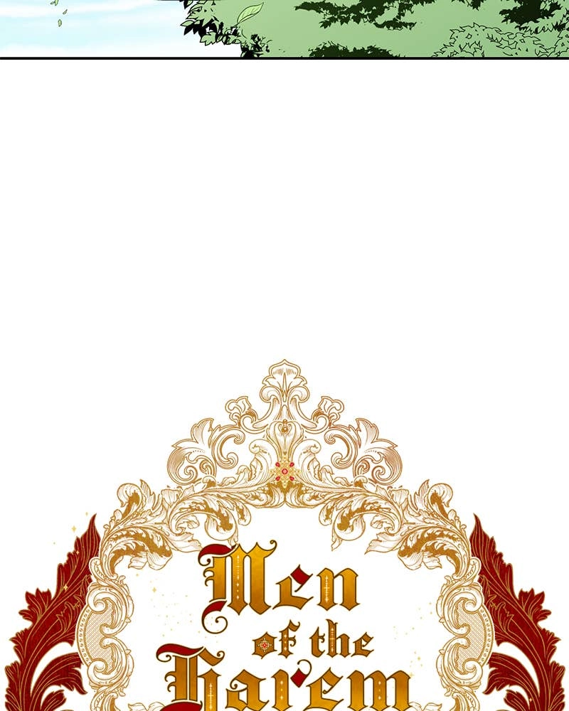 Men of the Harem Chapter 37 Page 24