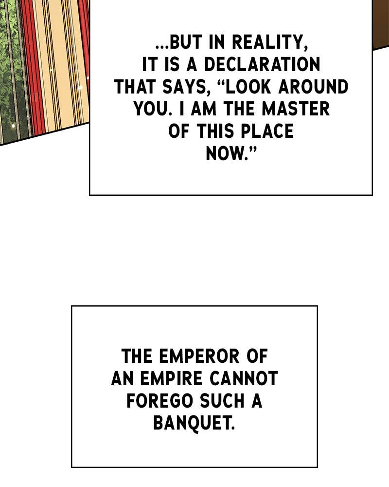 Men of the Harem Chapter 37 Page 29