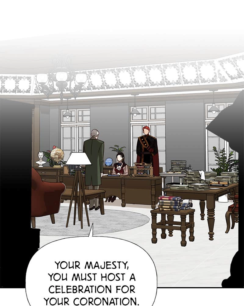 Men of the Harem Chapter 37 Page 30