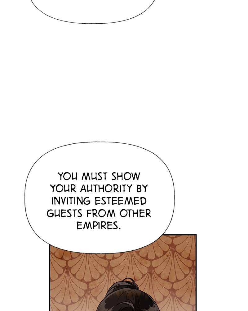 Men of the Harem Chapter 37 Page 31